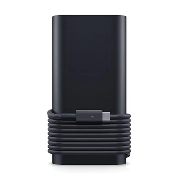 DeTech Τροφοδοτικό Ρεύματος, Για Dell, 90W, Type-C, Μαυρο - 351