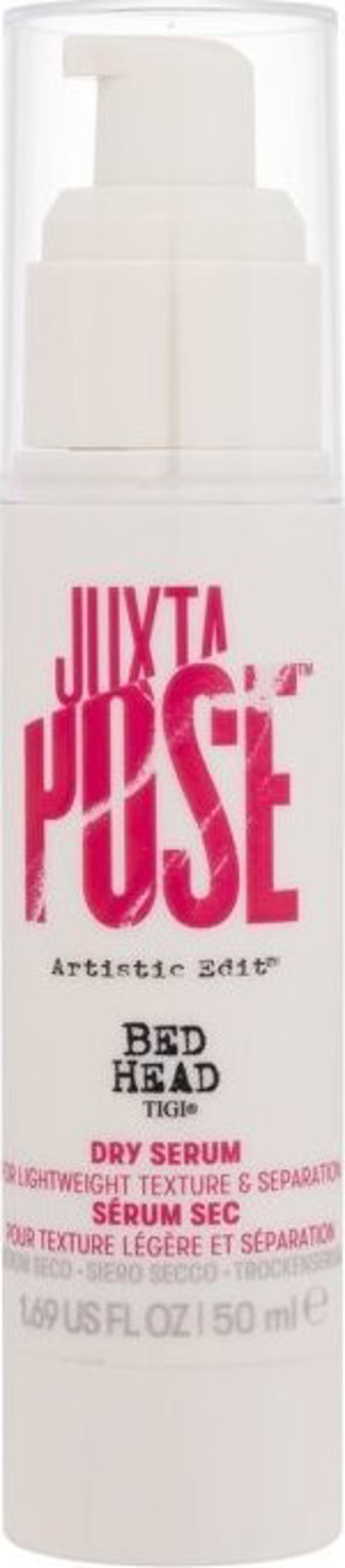 Tigi Bed Head Juxta Pose Ορός για τα μαλλιά, 50ml (ΠΡΟΪΟΝ ΑΠΟ ΓΕΡΜΑΝΙΑ)