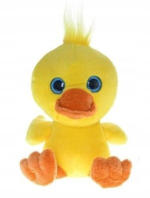 Detexpol *****Pluszaki domowe 17cm 4wz 93246 32463