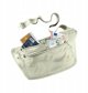 Deuter Security Money Belt II - Ζώνη Φύλαξης Χρημάτων - Smėlio (Μπεζ)