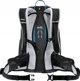 Deuter Superbike 14 EXP SL Σακίδιο Πλάτης Ποδηλασίας, 14L, Μαύρο