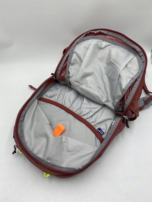 Deuter Superbike 14 EXP SL Σακίδιο Πλάτης Ποδηλασίας, 14L, Μαύρο