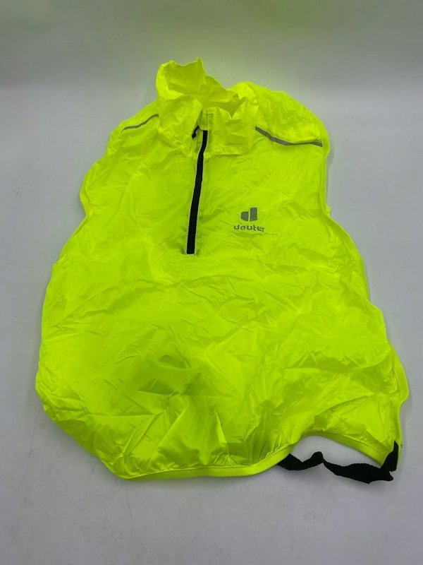 Deuter Superbike 14 EXP SL Σακίδιο Πλάτης Ποδηλασίας, 14L, Μαύρο