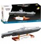 Deutsches U-Boot U-47 T.VIIB 1:300 (4858)