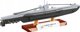 Deutsches U-Boot U-47 T.VIIB 1:300 (4858)