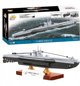 Deutsches U-Boot U-47 T.VIIB 1:300 (4858)
