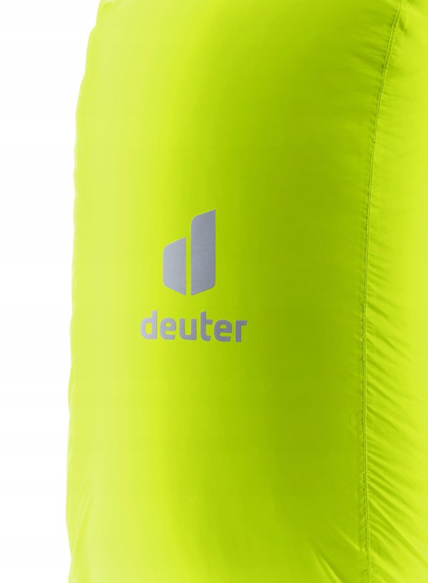 Deuter Raincover I - Αδιάβροχο Κάλυμμα Σακιδίου Πλάτης - Κίτρινο