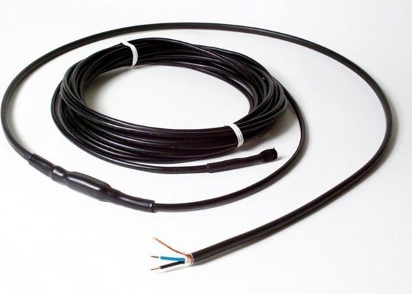 Devi Kabel grzejny DEVIflex DTCE-30 230V 30W/m 5m (89845995)