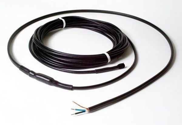 Devi Kabel grzejny DEVIflex DTCE-30 230V 30W/m 55m (89846016)