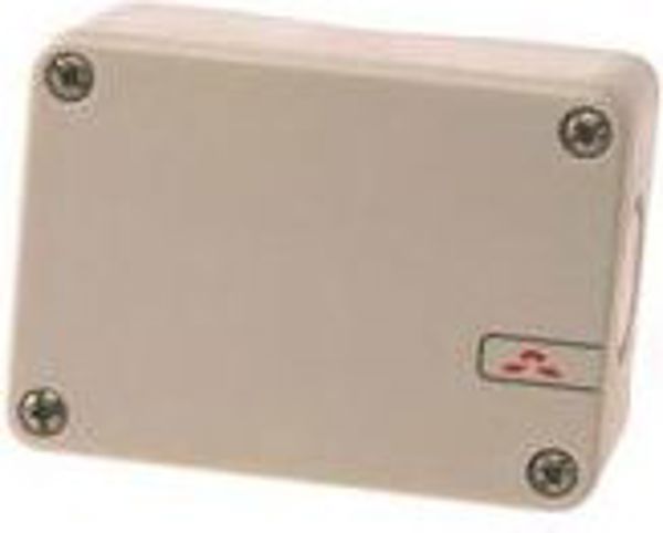 Devi Czujnik temperatury powietrzny IP44 (140F1096)