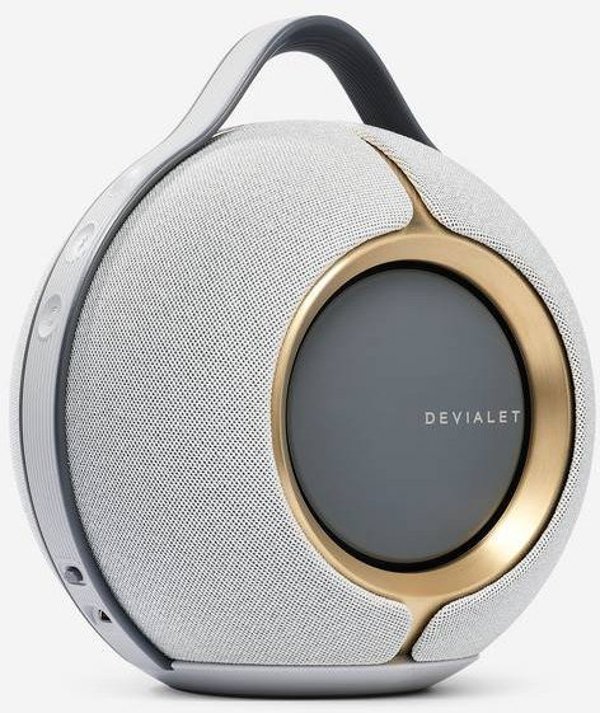 Devialet Mania Opera de Paris