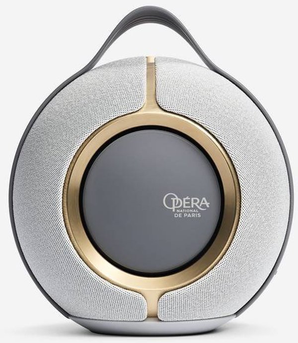Devialet Mania Opera de Paris