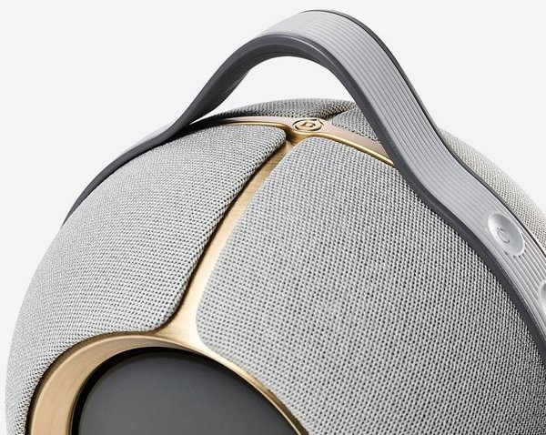 Devialet Mania Opera de Paris