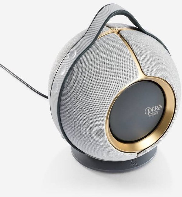 Devialet Mania Opera de Paris