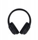 Devia Bluetooth headphones EarBass Pro1 black with ANC 6942297104143