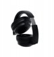 Devia Bluetooth headphones EarBass Pro1 black with ANC 6942297104143