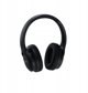 Devia Bluetooth headphones EarBass Pro1 black with ANC 6942297104143