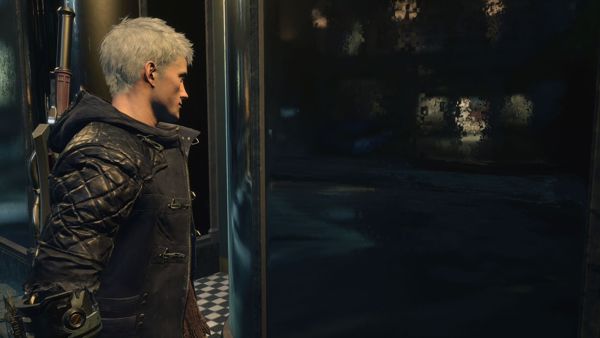 Devil May Cry 5 Special Edition PS5