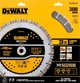 Δισκοπρίονο διαμαντιού Dewalt DEWALT 300mm ELITE Γενικής Χρήσης