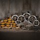 Δισκοπρίονο διαμαντιού Dewalt DEWALT 300mm ELITE Γενικής Χρήσης