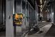 DeWalt DCLE34035D1 Γραμμικό Λέιζερ 18V Πράσινο 3x360° με 1x2.0Ah Μπαταρία