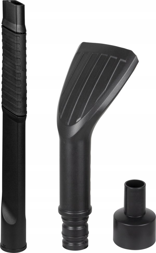 DeWalt DXVA13-0801 Σετ Εργαλείων Καθαρισμού Αυτοκινήτου - 12 Τεμάχια