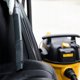 DeWalt DXVA13-0801 Σετ Εργαλείων Καθαρισμού Αυτοκινήτου - 12 Τεμάχια