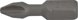 DeWalt Μύτες Κατσαβιδιού Torx T20 25mm, Σετ 5 Τεμαχίων
