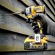 DEWALT ZESTAW COMBO 18V DCK266P3T (DCD796, DCF887) 3x5,0Ah TSTAK