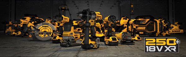 DEWALT ZESTAW COMBO 18V DCK266P3T (DCD796, DCF887) 3x5,0Ah TSTAK
