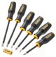 Dewalt Σετ Κατσαβίδια 6τμχ. Full Fit Σταυρού PH - Επαγγελματικά Εργαλεία Χειρός