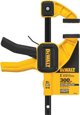DeWalt Σφιγκτήρας Αυτόματης Σύσφιξης, Μήκος 910mm, L-Type