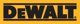 Ράγα DEWALT για τοποθέτηση σε van ή τοίχο