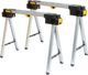 Dewalt Stojaki metalowe 2szt. (DWST1-75676)