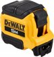 Dewalt Μέτρο Ταινίας 5m 5000cm Πλάτος 28mm DEWALT