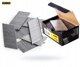 Dewalt gwozdzie 16ga do magazynka nachylonego 20°, 63 mm stal ss304