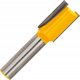 DeWalt Φρέζα Ευθεία DT90002, 12mm, Άξονας 8mm, Μήκος Εργασίας 20mm, Συνολικό Μήκος 52mm