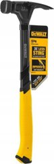 DeWalt Σφυρί Steel Claw 624g - Σφυρί από Ατσάλι 1-τμχ