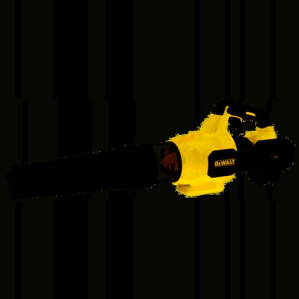 DeWalt DCMBA572X1 Φυσητήρας Φύλλων Μπαταρίας Brushless με Cruise Control 54V