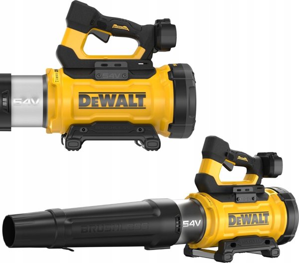 Dewalt DCMBL777N Φυσητήρας Φύλλων Μπαταρίας 54V XR FLEXVOLT (Solo)