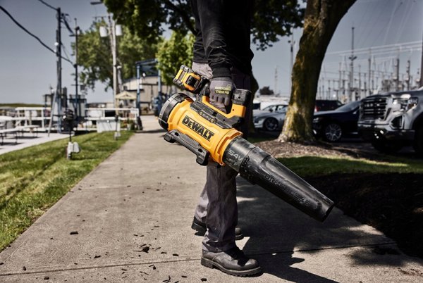 Dewalt DCMBL777N Φυσητήρας Φύλλων Μπαταρίας 54V XR FLEXVOLT (Solo)