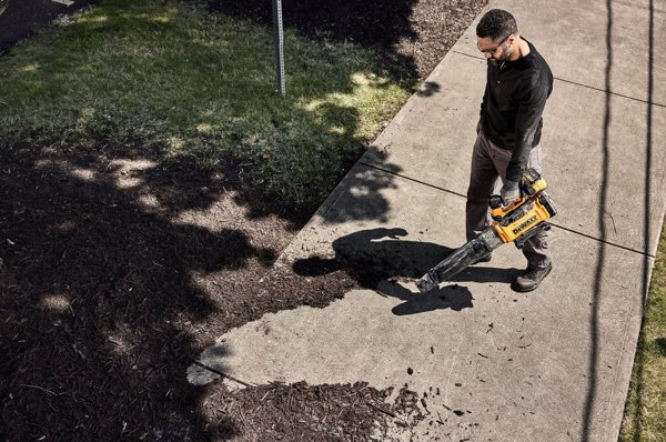 Dewalt DCMBL777N Φυσητήρας Φύλλων Μπαταρίας 54V XR FLEXVOLT (Solo)
