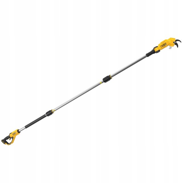 DEWALT κλαδευτήρι 18V με προέκταση