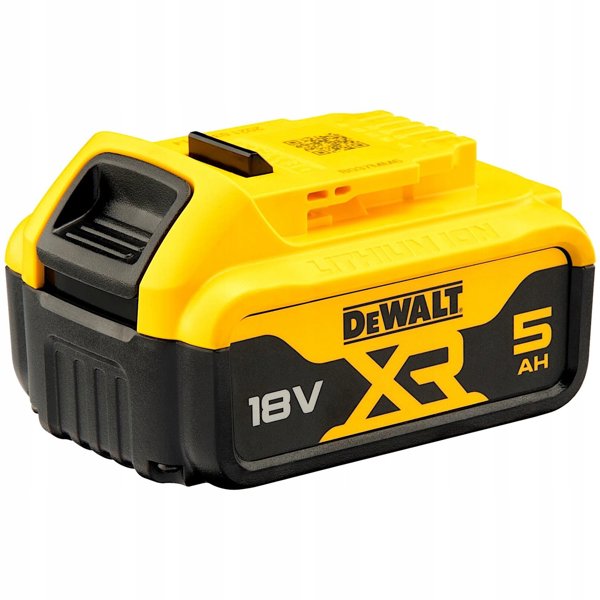 DEWALT κλαδευτήρι 18V με προέκταση