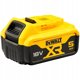 DEWALT κλαδευτήρι 18V με προέκταση