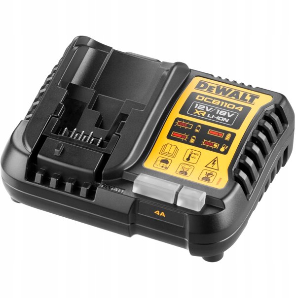DEWALT κλαδευτήρι 18V με προέκταση