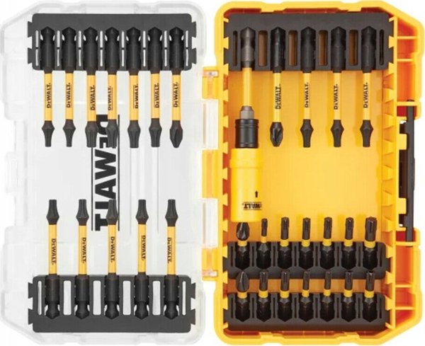 Dewalt EXTREME Σετ Κρουστικών Μπιτ 31 Τεμαχίων DT70745T