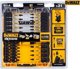 Dewalt EXTREME Σετ Κρουστικών Μπιτ 31 Τεμαχίων DT70745T