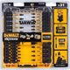 Dewalt EXTREME Σετ Κρουστικών Μπιτ 31 Τεμαχίων DT70745T