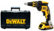 Dewalt DCF620D2 Βιδωτικό Γυψοσανίδας 18V Brushless με 2 Μπαταρίες 2Ah